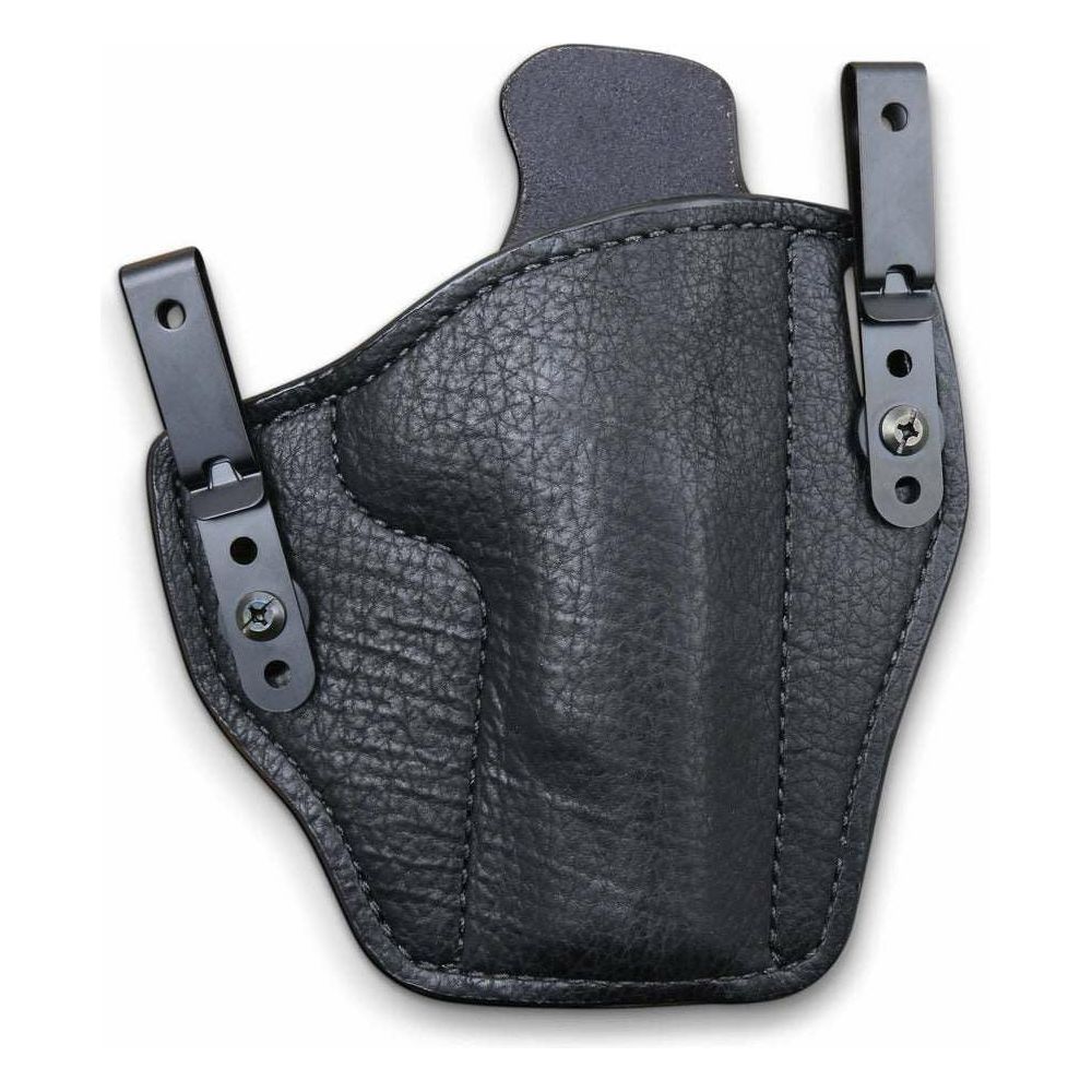 Shark Leather Handgun Holster – Southern Trapper