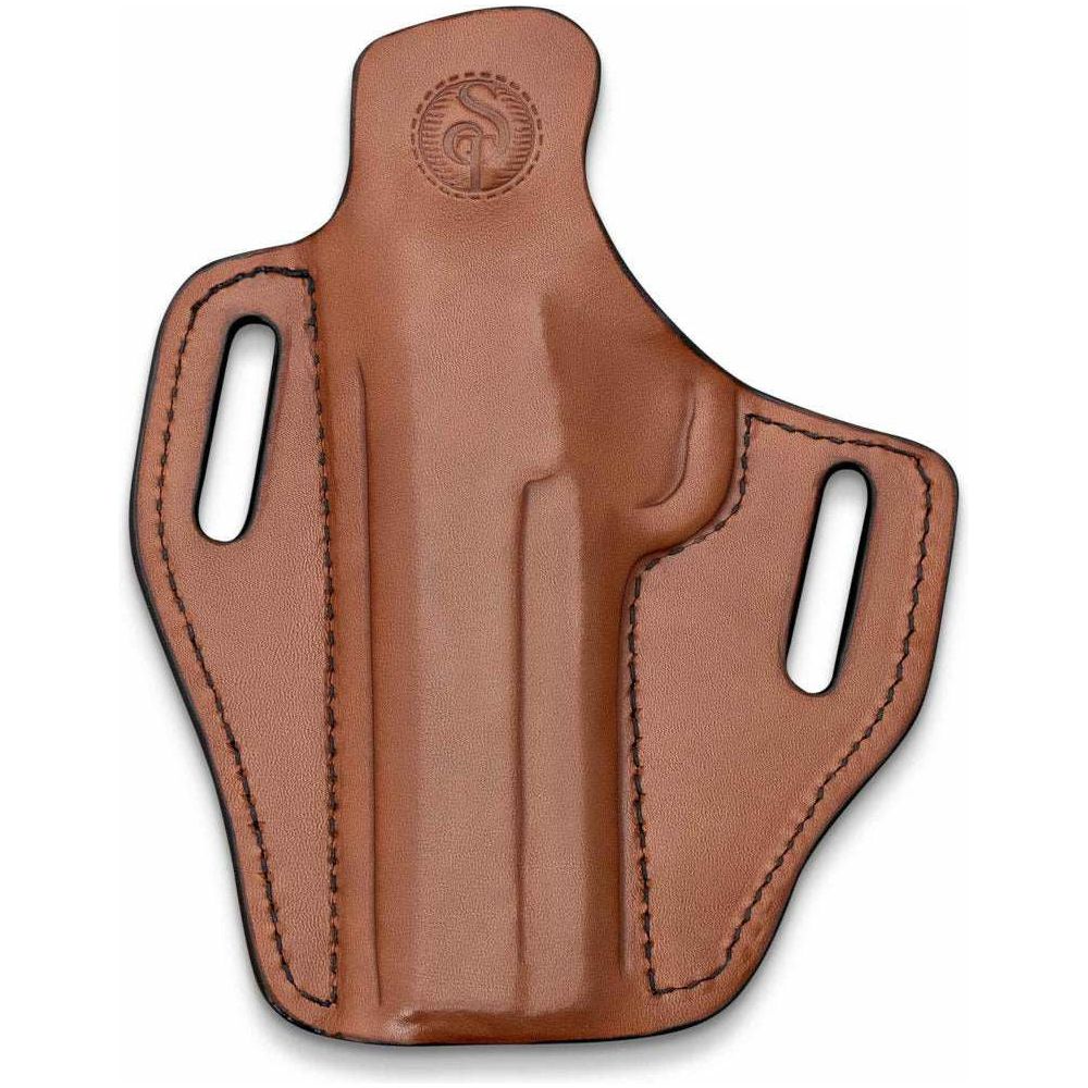 1911 holster leather