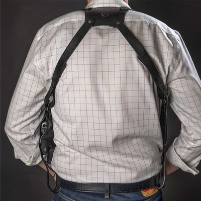 Best leather Shoulder Holster