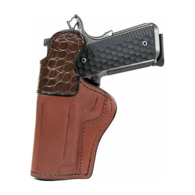 1911 leather holster