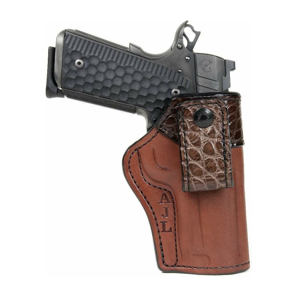 Concealed carry holster for 1911