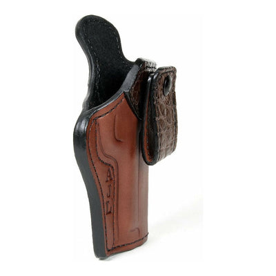 Concealed 1911 holster