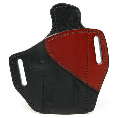 Leather holster