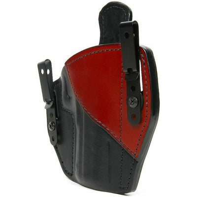 IWB leather holster