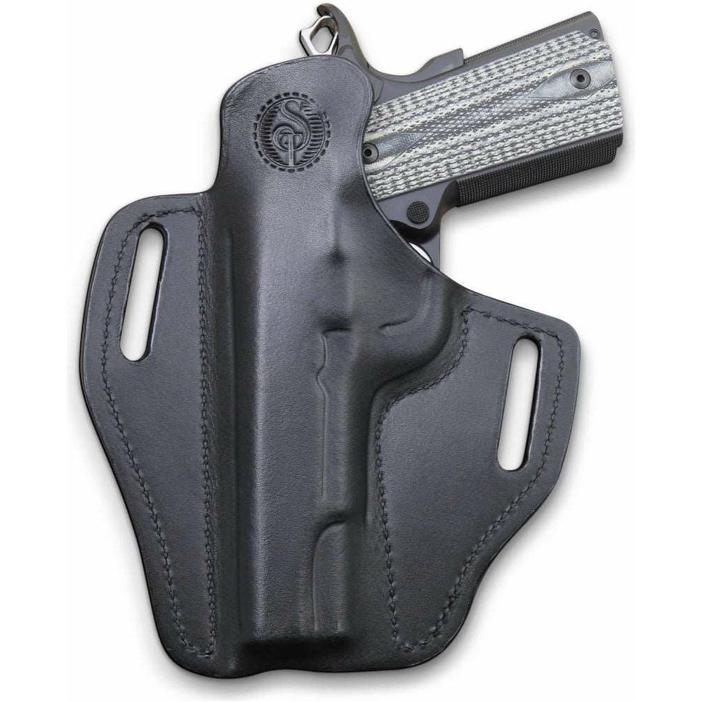 Dan wesson gun holder