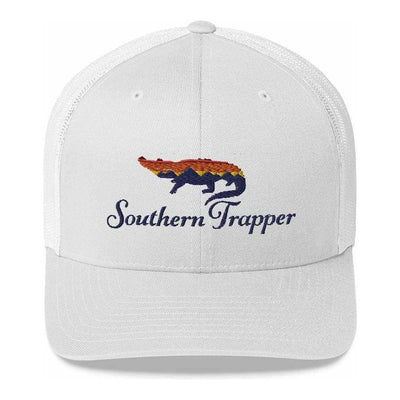 Gator Wrestler Hat