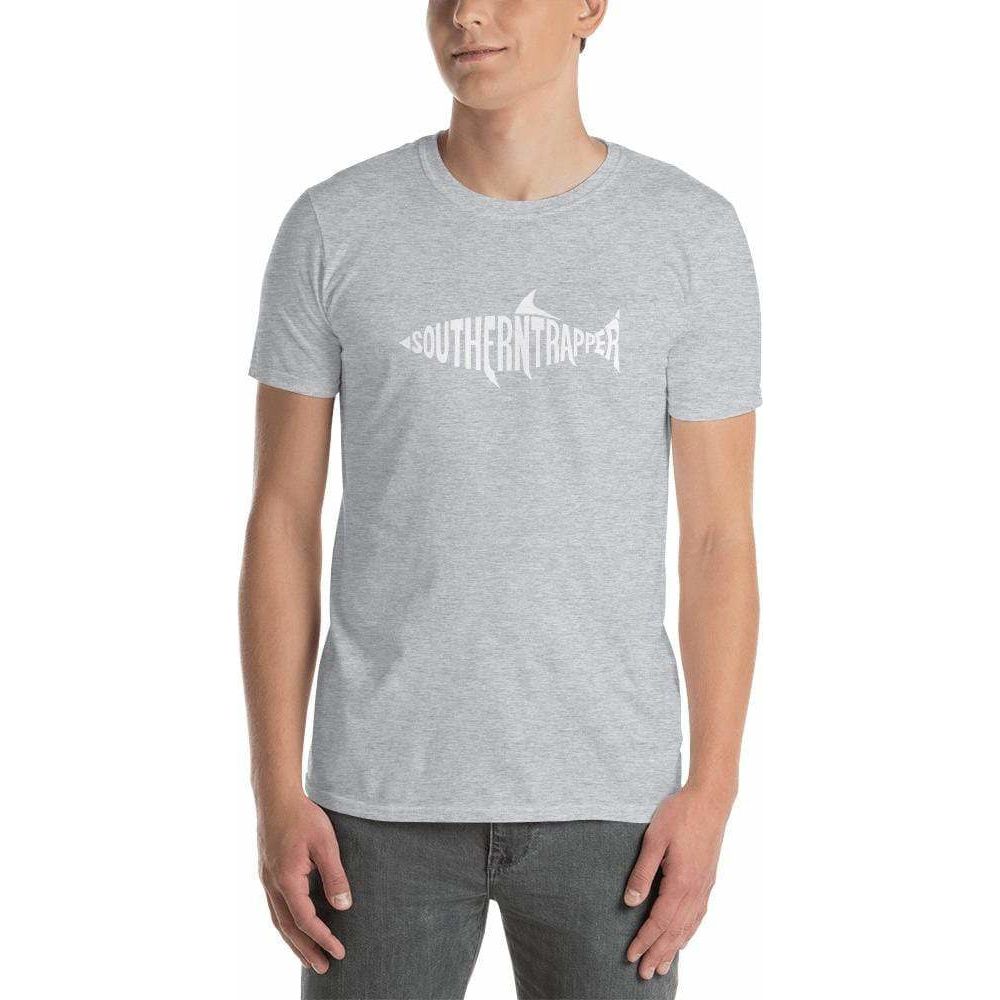 The Shark Slayer T-Shirt 2.0