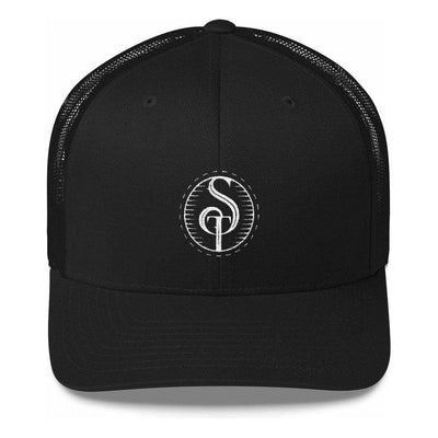 Southern Trapper Trucker Cap