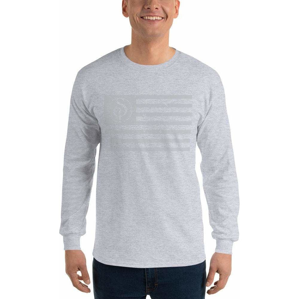 The American Trapper Long Sleeve