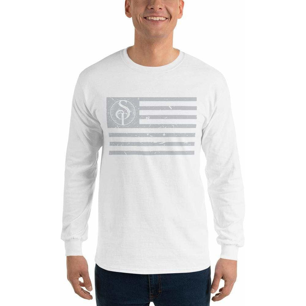 The American Trapper Long Sleeve