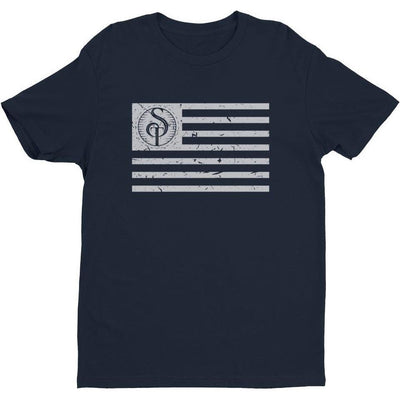 The American Trapper Short Sleeve T-shirt