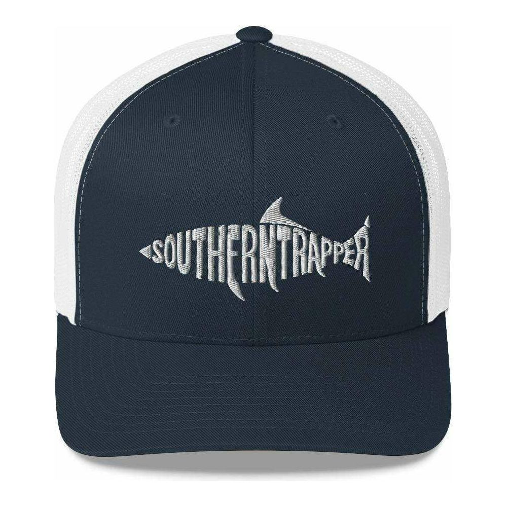 Shark Slayer Hat 2.0