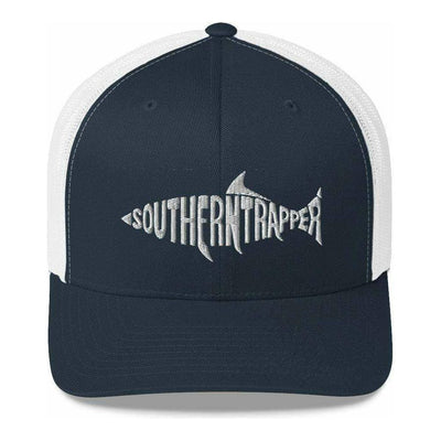 Shark Slayer Hat 2.0