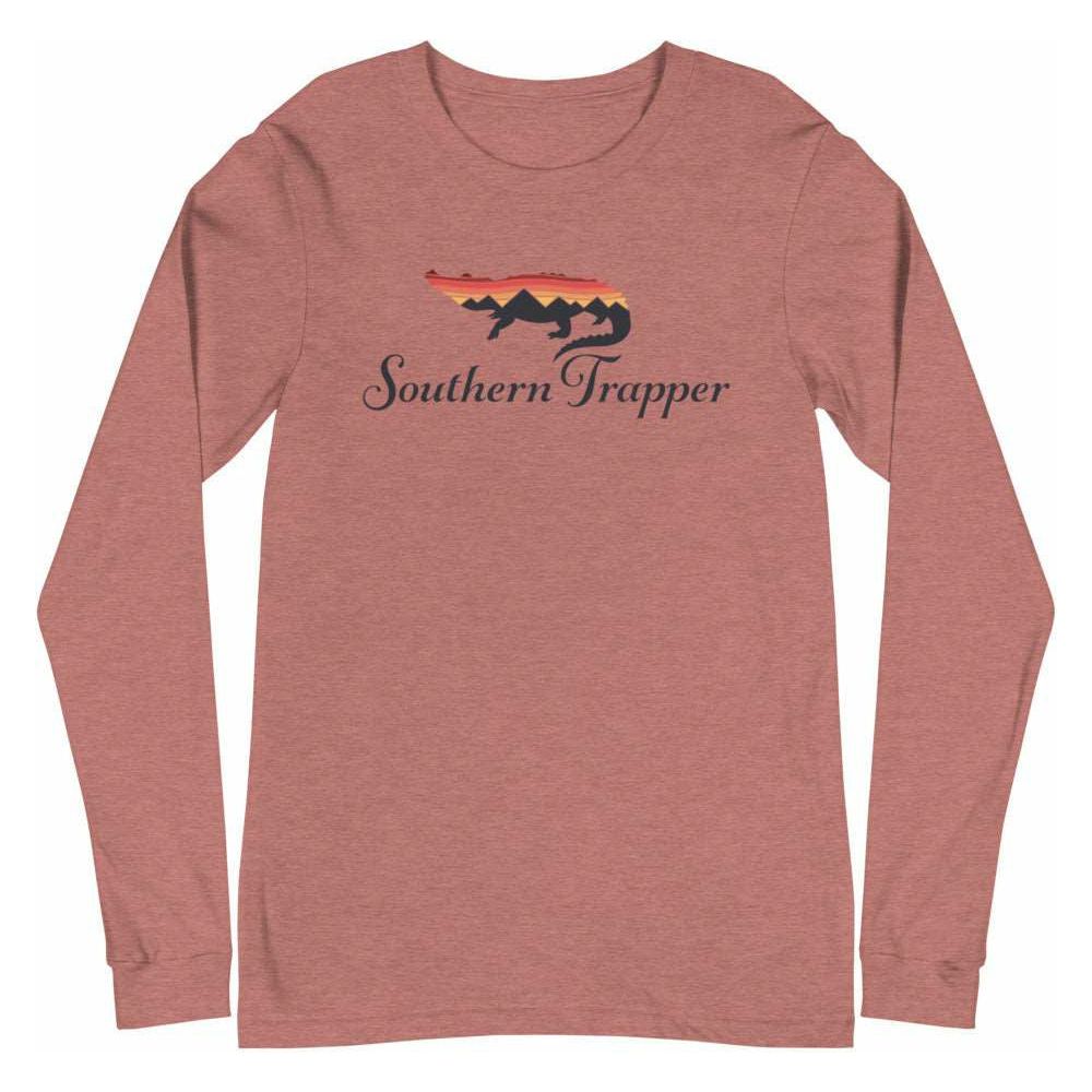 Southern Trapper Long Sleeve - Multiple Colors
